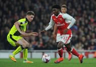 Maitland-Niles